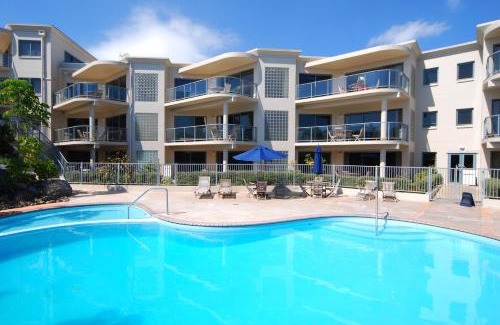 Mount Maunganui Apartment | The Reef Beachfront Apartments