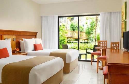 Zazil-ha Resort | The Reef Coco Beach Resort & Spa- Optional All Inclusive