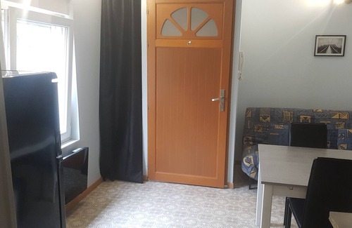 Epinal Apartment | the refuge - F1 - ground floor