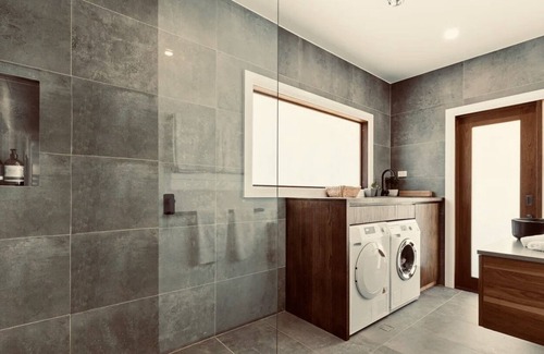 Booroobin House | The Refuge - Main Residence