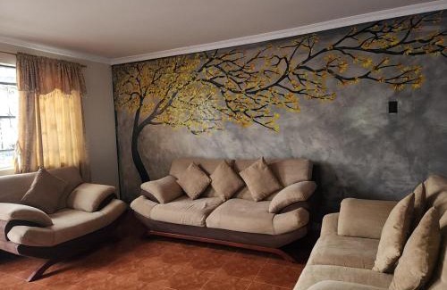 Loja House | The refuge of rest, like at home and affordable