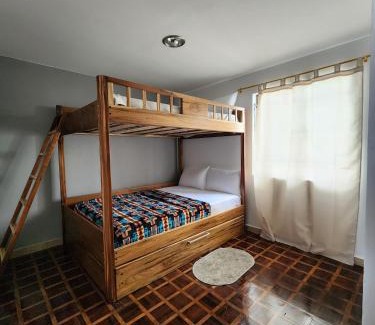 Loja House | The refuge of rest, like at home and affordable