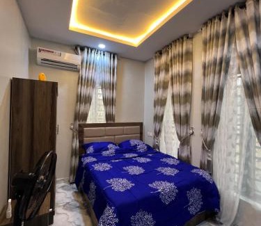 Ota Apartment | The Regal Luxury Apartment Hub