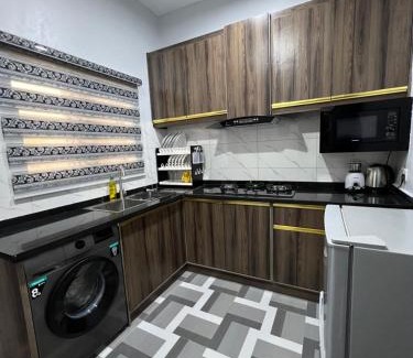 Ota Apartment | The Regal Luxury Apartment Hub