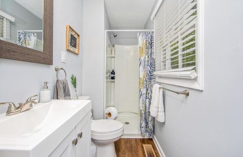 Westover House | The Reilly Road Ranch Perfect for a family of 6