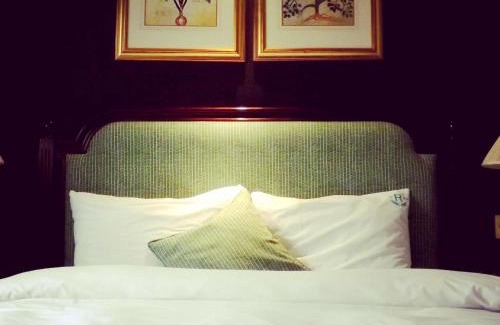 Henley-on-Thames Hotel | The Relais Henley