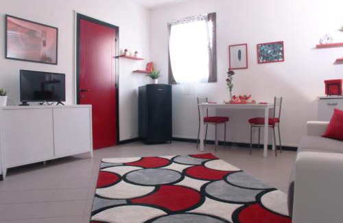 Montagnana Apartment | The Relax Apartment - Le Cà De Boron