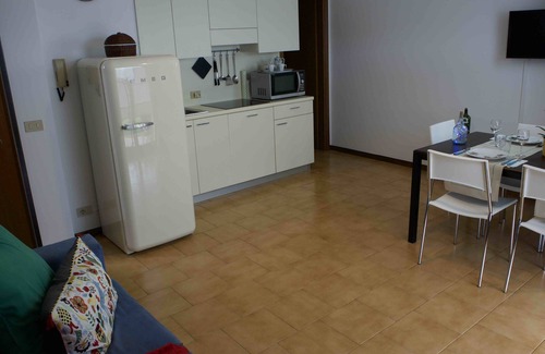 Portese Apartment | The relaxing holiday with or without family or with your pet friend