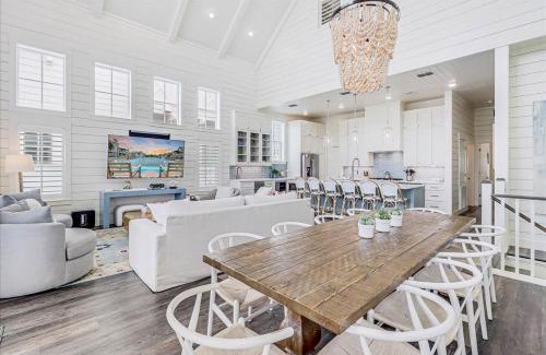 Cinnamon Shore House | The Rendezvous 310 GR