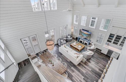 Cinnamon Shore House | The Rendezvous 310 GR