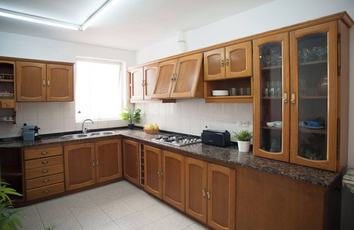 Balaguer Cottage | The Repòs del Montsec: rural tourism in Balaguer and the Ribera del Segre