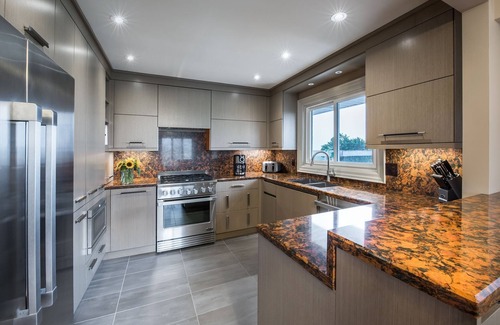 Niagara-on-the-Lake Cottage | The Residence On Seven