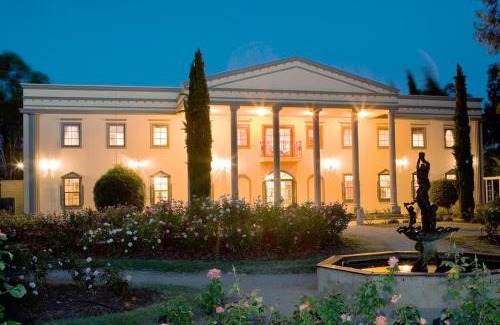 Lyndoch Villa | The Residence at Barossa Chateau