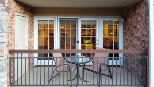 Kenilworth Hotel | The Residences at Biltmore - Asheville