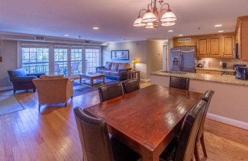 Kenilworth Hotel | The Residences at Biltmore - Asheville