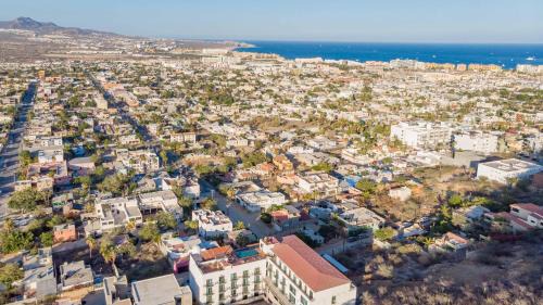 Downtown Cabo San Lucas Hotel | The Residences by Morgan