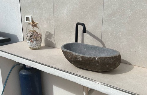 La Caletta House | The residences of the sea (1)