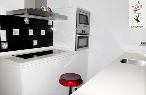Laredo Apartment | THE RESPIGOS LAREDO. APARTMENT ON 4TH FLOOR WITH SEA VIEWS WITHOUT ELEVATOR
