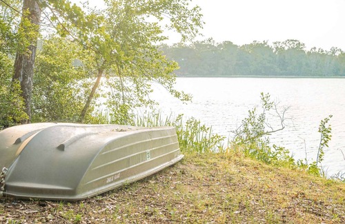 Fairfield House | The Resting Place @ Lake Burleson