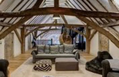 Broxted House | The Restoration Barn