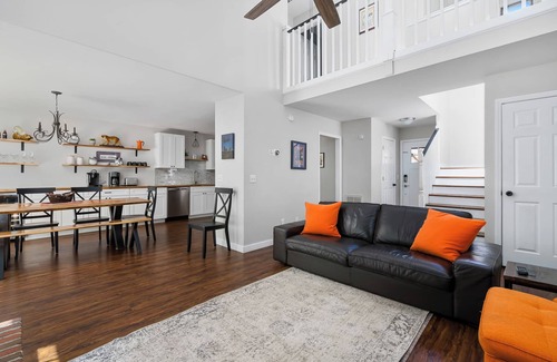 Clemson House | The Retreat at Rosehill