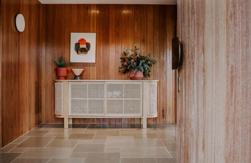 Coopers Shoot House | The Retreat