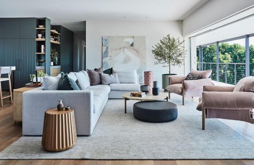 Coopers Shoot House | The Retreat
