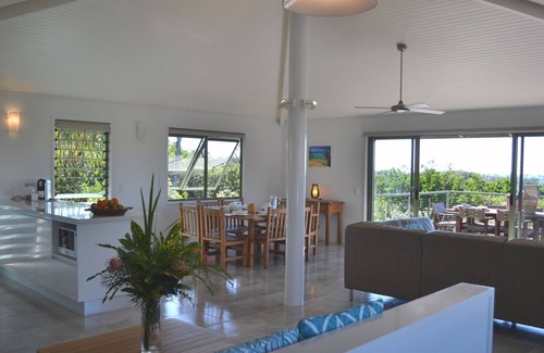 Peregian Beach House | The Retreat Beach Houses