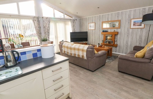 Amroth Cottage | The Retreat