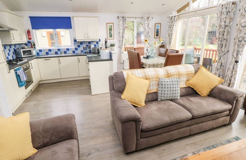 Amroth Cottage | The Retreat
