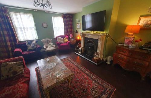 Carlingford House | The Retreat