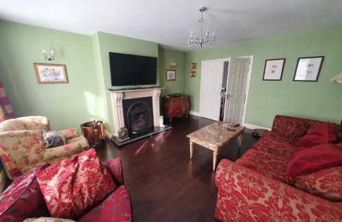 Carlingford House | The Retreat