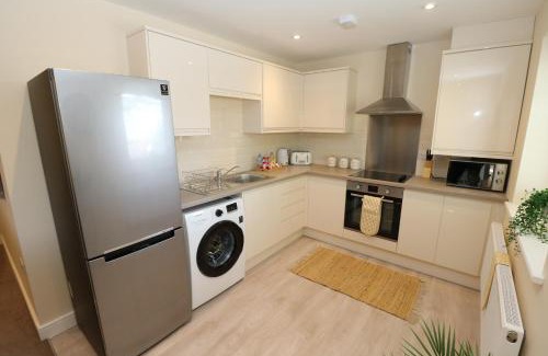 Thornaby On Tees Apartment | The Retreat - IH21ALL - APARTMENT 6