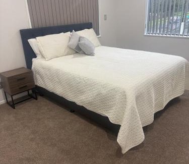 Manurewa House | The Retreat