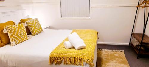 Anna Bay Resort | The Retreat Port Stephens