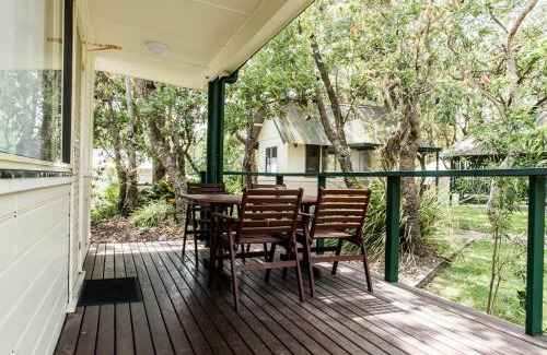 Anna Bay Resort | The Retreat Port Stephens