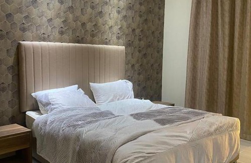 Lusail Apartment | The Retreat