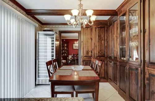 Glen Allen House | ~THE RETREAT~