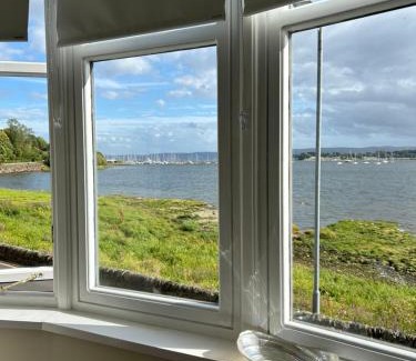 Rhu Hotel | The Rhu Inn