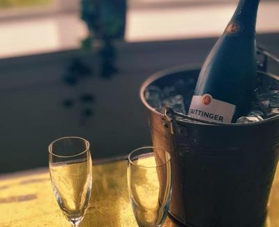 Rhu Hotel | The Rhu Inn