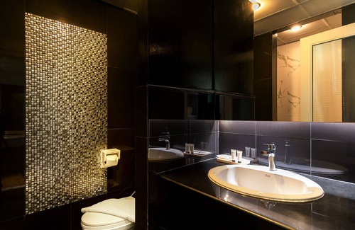 Lak Si Hotel | The Riche Boutique Hotel Don Mueang Airport