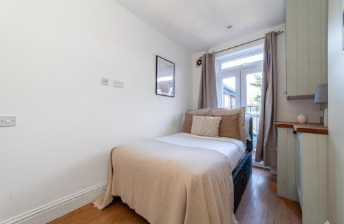 North Richmond Apartment | The Richmond Apartment