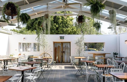 Richmond Hotel | The Richmond Inn
