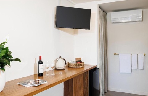 Richmond Hotel | The Richmond Inn