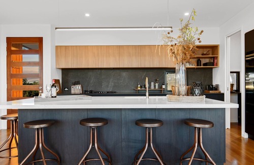 Booroobin Cabin | The Ridge at Maleny - The Deluxe Residence