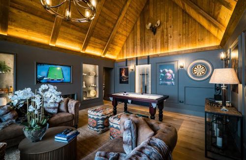 Windermere House | The Ridge
