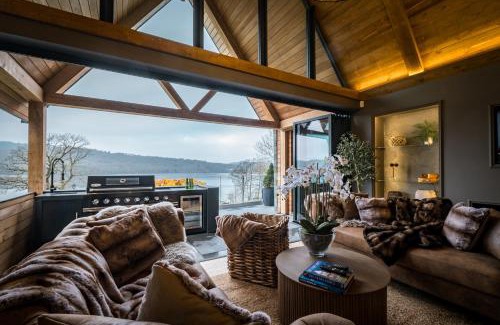 Windermere House | The Ridge