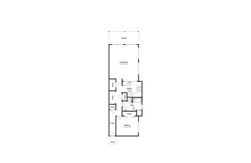 Kure Beach House | The Riggings H2