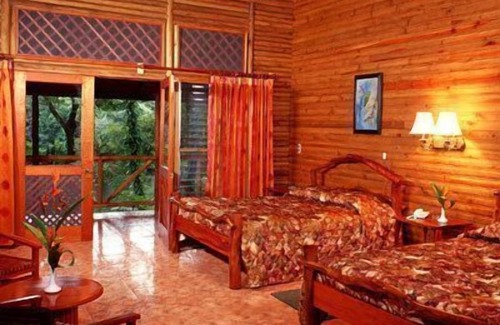 Greytown Hotel | The Rio Indio Adventure Lodge