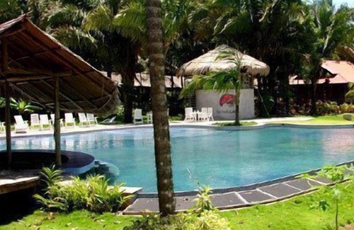 Greytown Hotel | The Rio Indio Adventure Lodge